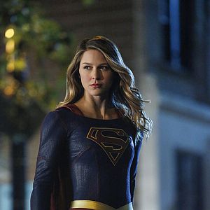 Foto Melissa Benoist
