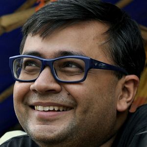 Foto Bauddhayan Mukherji