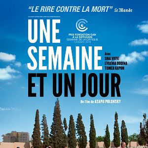 Foto Shivá - Uma Semana e um Dia