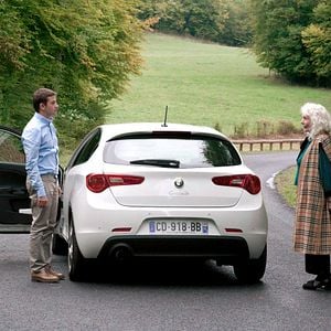 Foto Jours de France