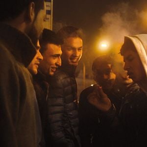 Foto Irmãos da Noite