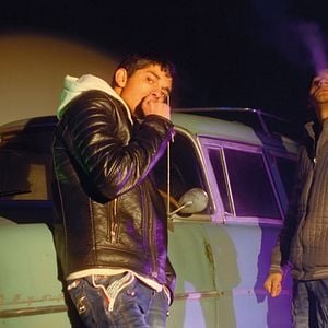 Foto Irmãos da Noite