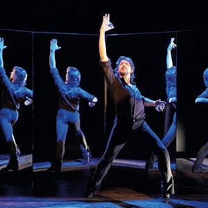 Foto Jota: Para Além do Flamenco