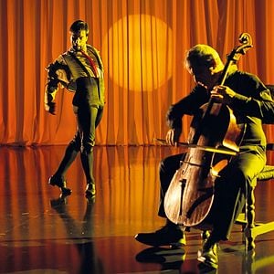 Foto Jota: Para Além do Flamenco