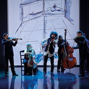 Foto Jota: Para Além do Flamenco