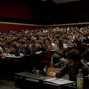 Foto Le Concours
