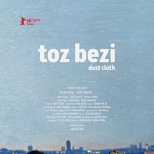 Foto Pano de Limpeza