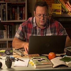 Foto A História Real de um Assassino Falso