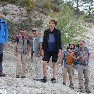 Foto Baptiste Lorber