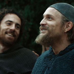 Foto O Sonho de Francisco