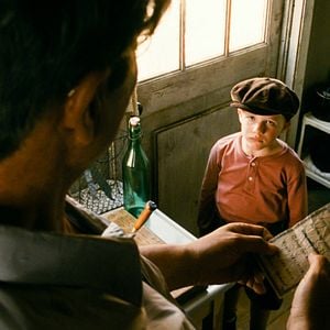 Foto Little Boy - Além do Impossível