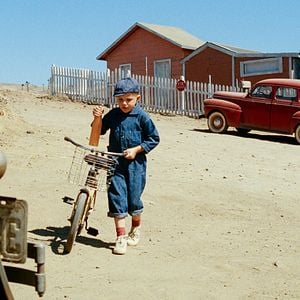 Foto Little Boy - Além do Impossível