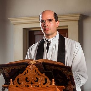 Foto Little Boy - Além do Impossível