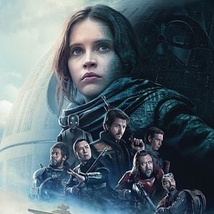 Foto Rogue One: Uma História Star Wars