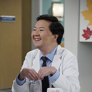 Foto Ken Jeong