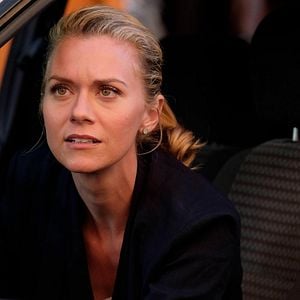 Foto Megan Stevenson