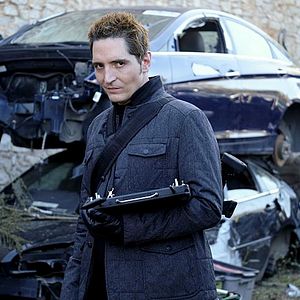 Foto David Dastmalchian