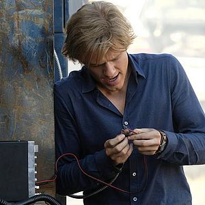 Foto Lucas Till