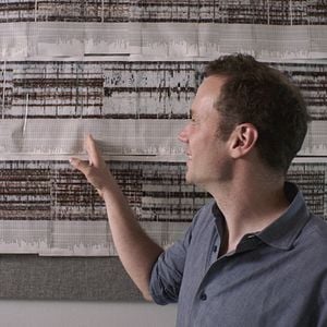 Foto Eis os Delírios do Mundo Conectado