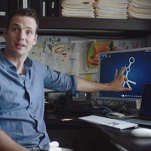 Foto Eis os Delírios do Mundo Conectado