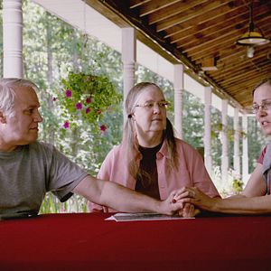 Foto Eis os Delírios do Mundo Conectado