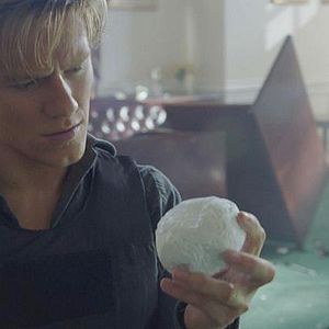 Foto Lucas Till
