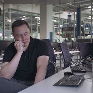 Foto Eis os Delírios do Mundo Conectado