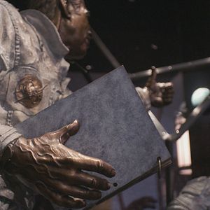 Foto Eis os Delírios do Mundo Conectado