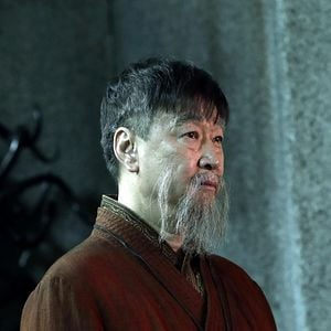 Foto Once Upon a Time