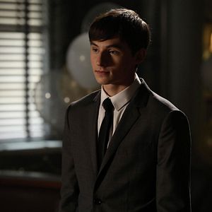 Foto Jared Gilmore