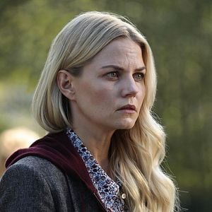 Foto Jennifer Morrison
