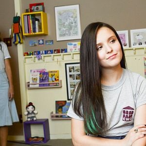 Foto Fala Sério, Mãe!