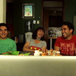 Foto Sete Muros﻿
