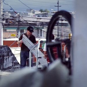 Foto Sete Muros﻿