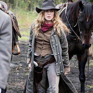 Foto Legends of Tomorrow