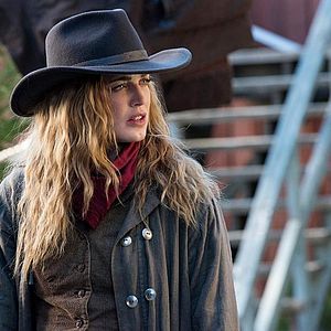 Foto Legends of Tomorrow