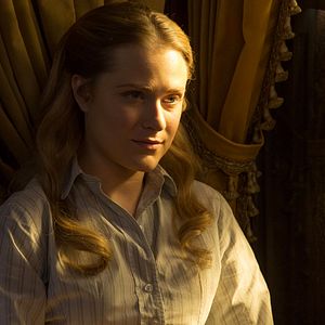 Foto Evan Rachel Wood