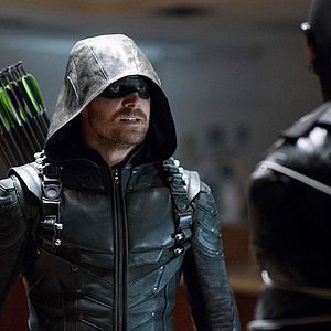 Foto Stephen Amell