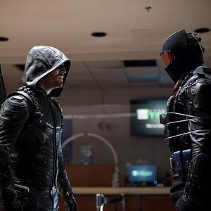 Foto Stephen Amell