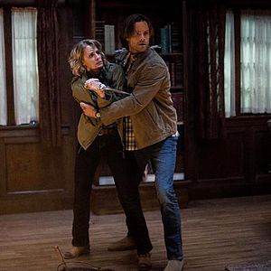 Foto Samantha Smith (III)