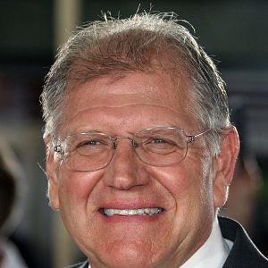 Foto Robert Zemeckis