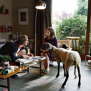 Foto Hannah Herzsprung