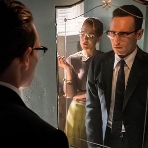 Foto Cory Michael Smith