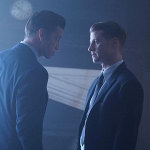 Foto James Carpinello