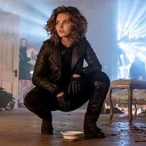 Foto Camren Bicondova