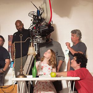 Foto Damien Chazelle