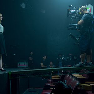 Foto La La Land - Cantando Estações