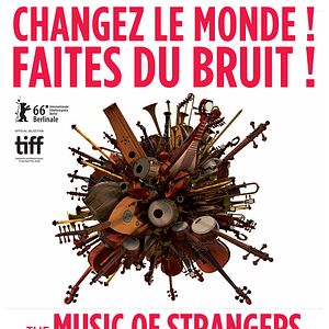 Foto The Music of Strangers