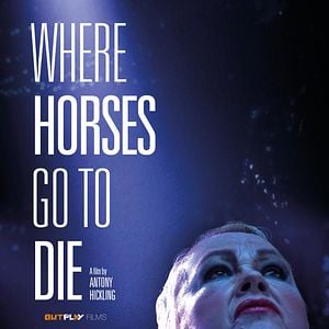 Foto Onde Morrem os Cavalos