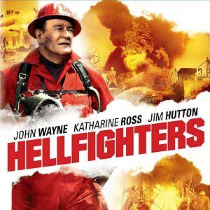 Foto Heróis do Inferno